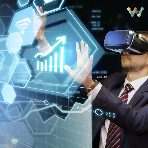 Forbedring af fjernsamarbejde med Virtual Reality-arbejdsområder