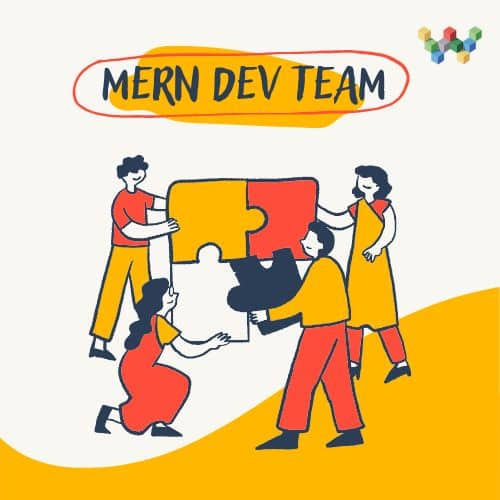 Opbygning af dit MERN-team: En guide til personaleforøgelse