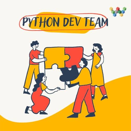Personaleforøgelse: En strategisk fordel for Python-udviklingsteams